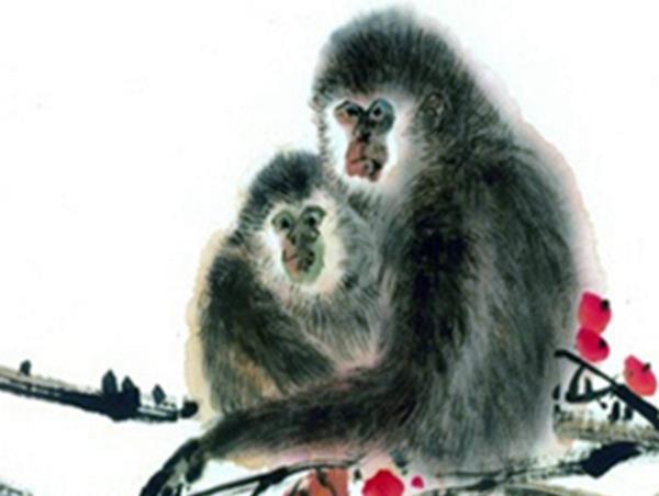 罗李华：猴年生人2012年运程