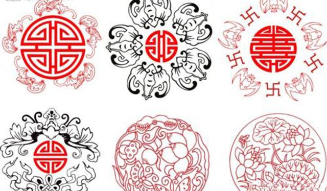 中国道家传统图案吉祥图集_道家图案吉祥图集传统中国画_道家的图叫什么