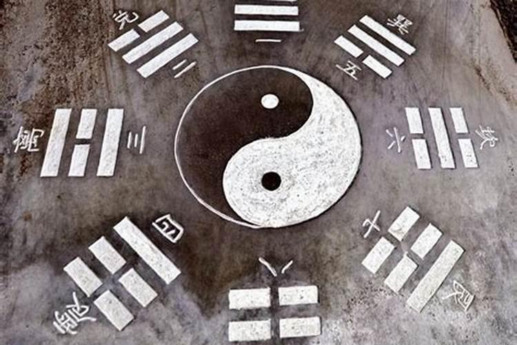 震宅巽卦走什么门 中国古老文化的概念——八卦的起源与发展