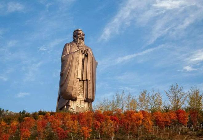 为什么儒家学说会被后人严重曲解？原因是什么？
