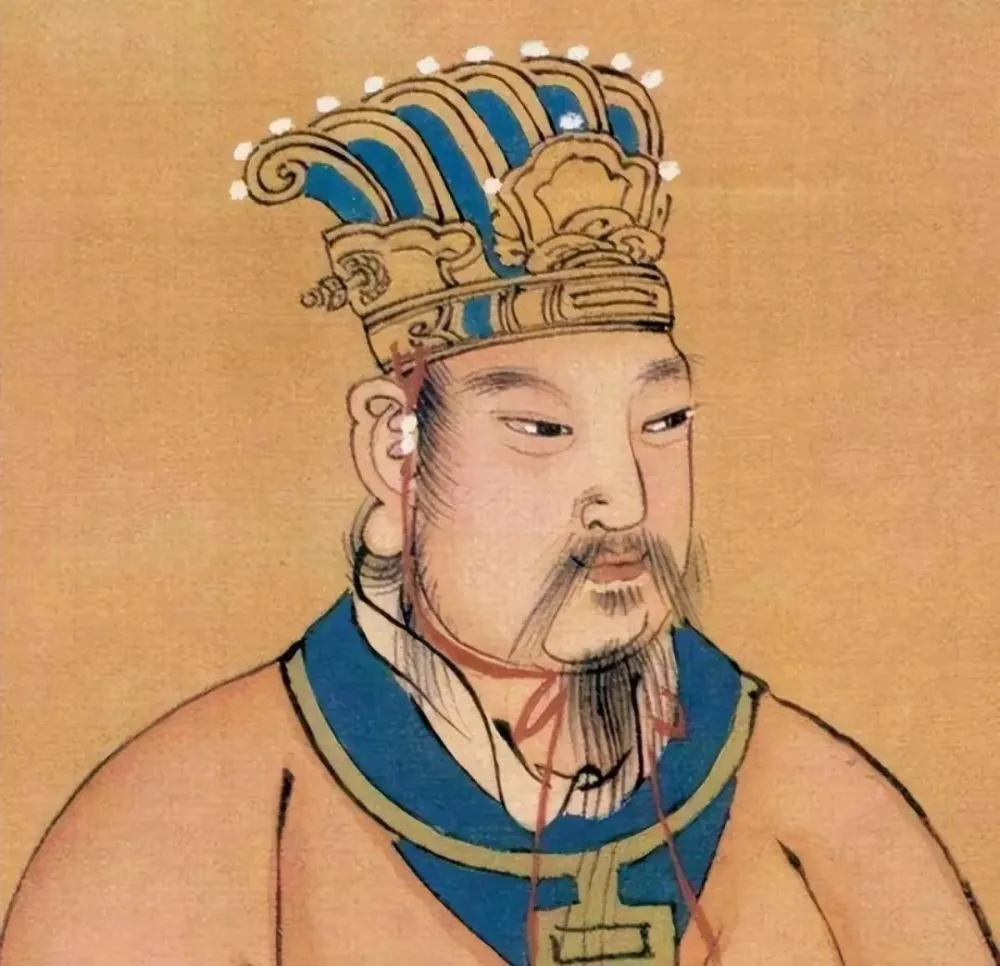 中国古代算命学的创始人，上古第一神棍是什么？