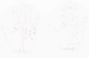 风水堂：手掌和手掌纹的信号