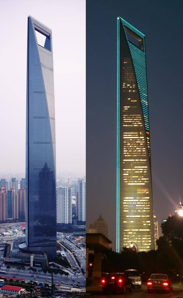 上海中心大厦是风水建筑_上海的风水大厦_上海风水大师列表网