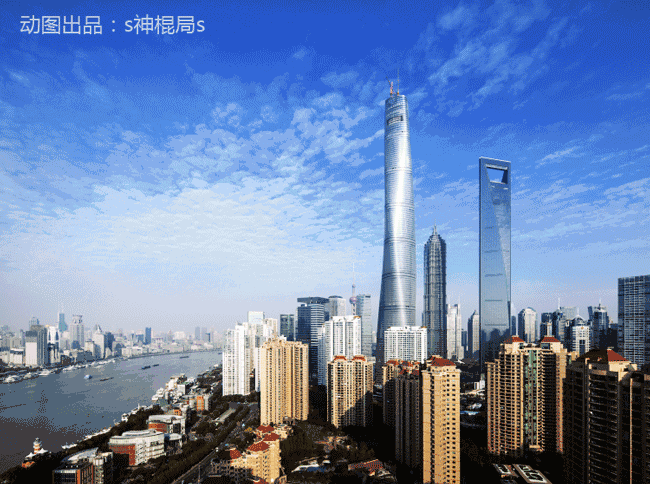 上海中心大厦是风水建筑_上海风水大师列表网_上海的风水大厦