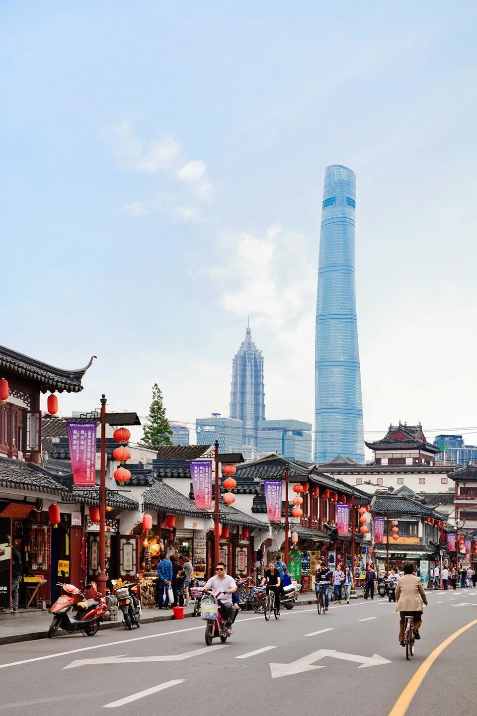 上海的风水大厦_上海风水大厦建筑中心是哪个区_上海中心大厦是风水建筑