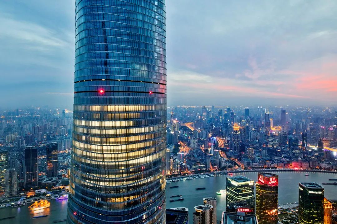 上海中心大厦是风水建筑_上海风水大厦建筑中心是哪个区_上海的风水大厦