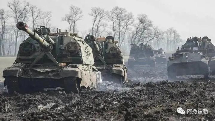 乌克兰局势预测_乌克兰俄罗斯冲突2021_周易预测俄罗斯乌克兰冲突