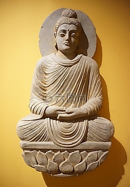 雕塑佛家影响中国文化吗_佛教对中国雕塑艺术的影响_佛家对中国雕塑的影响