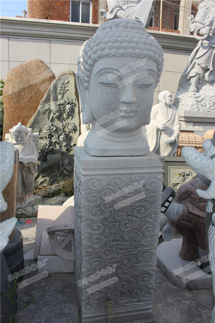 犍寺佛教雕塑佛教的雕塑艺术，始于佛像的雕刻