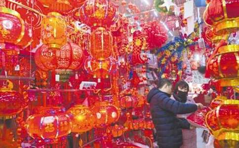 中国传统节日知多少？元宵节有哪些作用？？