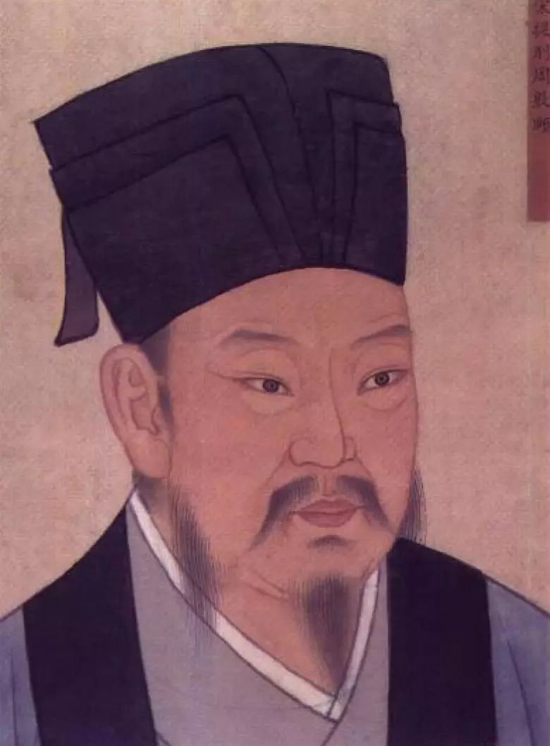 周敦颐（1017-1073年）之人物生平元年